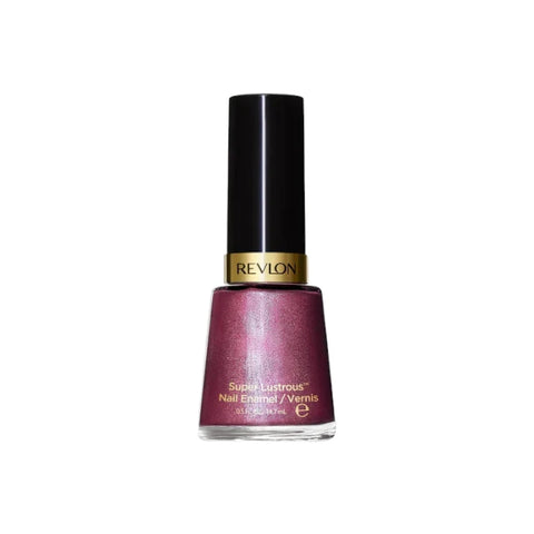 Revlon Super Lustrous Nail Enamel - Winter Favourites 5pk x 14.7ml