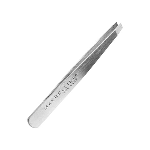 Maybelline Expert Tools Slant Tip Tweezer