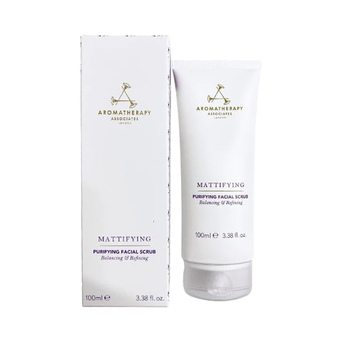 Aromatherapy Associates Luxury Skincare Essentials 4pc