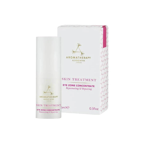 Aromatherapy Associates Luxury Skincare Essentials 4pc