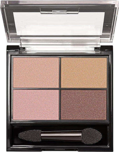 Revlon ColorStay Day To Night Eyeshadow Quad 505 Decadent
