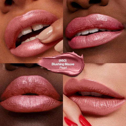 Revlon Super Lustrous Lipstick Creme 460 Blushing Mauve