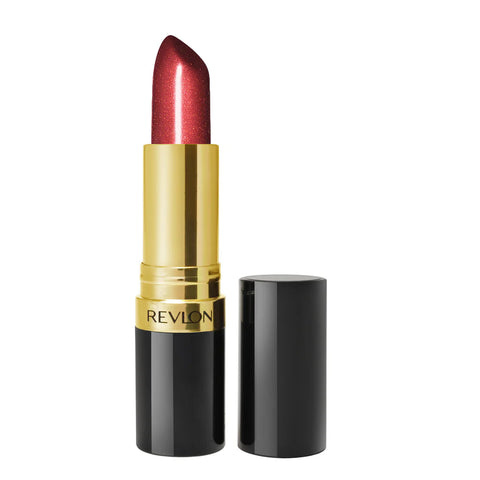 Revlon Super Lustrous Lipstick Pearl 782 Ruby Attitude