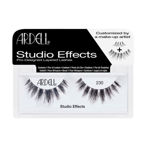 Ardell Studio Effects Lashes 230