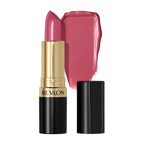 Revlon Super Lustrous Lipstick Creme 805 Candied Rose