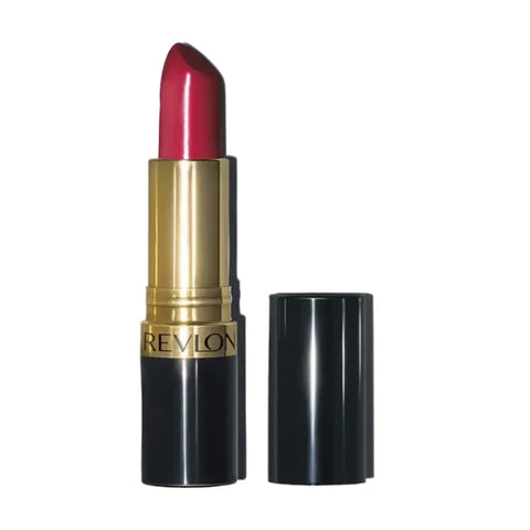Revlon Super Lustrous Lipstick Creme 745 Love Is On