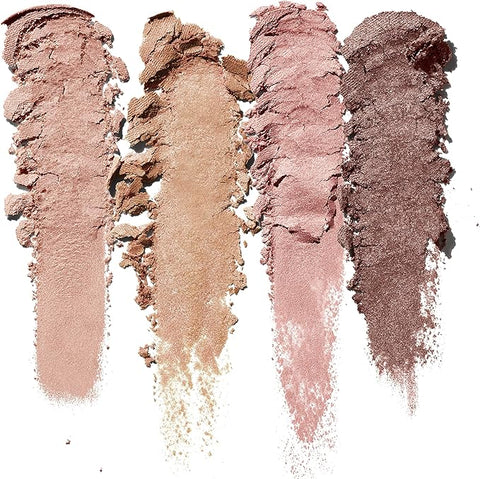 Revlon ColorStay Day To Night Eyeshadow Quad 505 Decadent