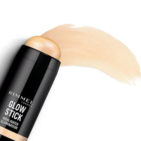 Rimmel Glow Highlighter Stick 002 Bold