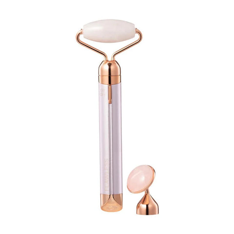 Flawless Contour Micro Vibrating Facial Roller & Massager