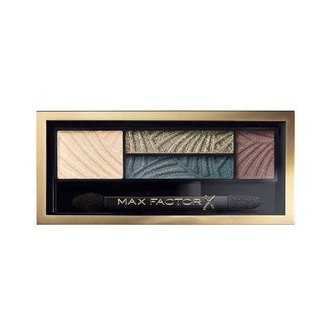 Max Factor Smokey Eye Drama Kit Eyeshadow & Brow Powder 05 Magnetic Jades