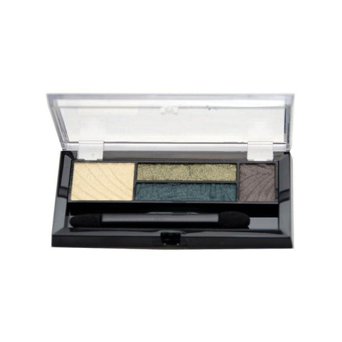 Max Factor Smokey Eye Drama Kit Eyeshadow & Brow Powder 05 Magnetic Jades