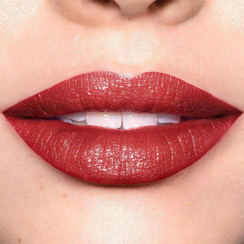 Revlon Super Lustrous Lipstick Pearl 782 Ruby Attitude