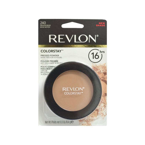 Revlon ColorStay Pressed Powder 240 Medium Beige