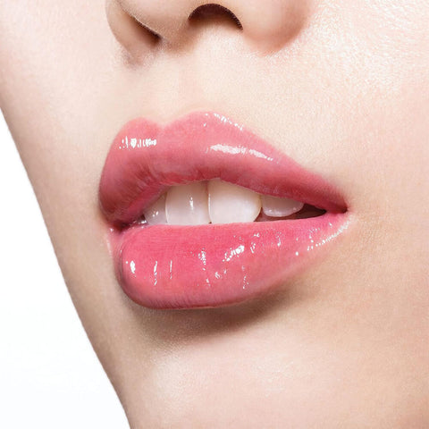 Revlon Kiss Glow Lip Oil 002 Red-Y To Glow