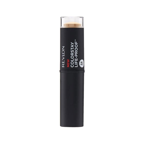 Revlon ColorStay Life-Proof Matte Foundation Stick 240 Medium Beige