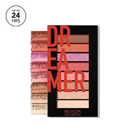 Revlon ColorStay Looks Book Palette 950 Dreamer