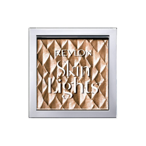 Revlon SkinLights Prismatic Highlighter 201 Daybreak Glimmer