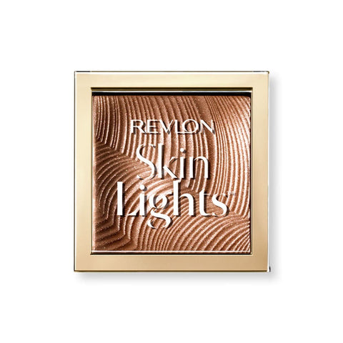 Revlon SkinLights Prismatic Bronzer 115 Sunkissed Beam