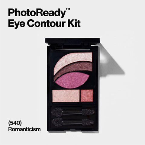 Revlon PhotoReady Eye Contour Kit 540 Romanticism
