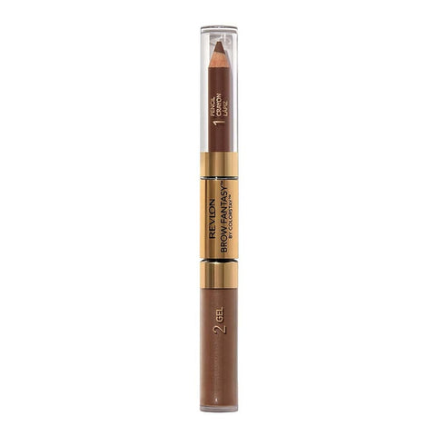 Revlon ColorStay Brow Fantasy Brunette