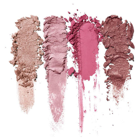 Revlon ColorStay Day To Night Eyeshadow Quad 565 Pretty