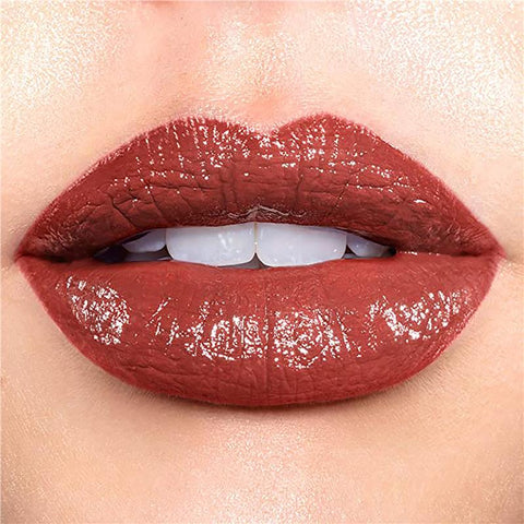 Revlon Super Lustrous Lipstick Creme 761 Extra Spicy