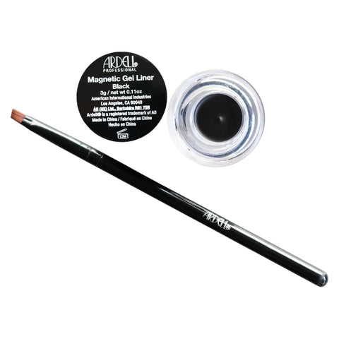 Ardell Magnetic Gel Liner Black