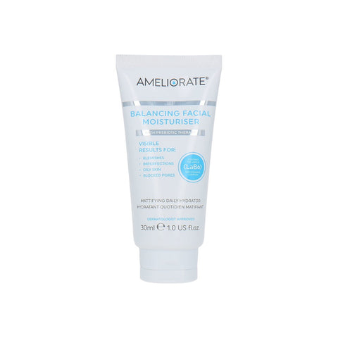 Ameliorate Balancing Facial Moisturiser 30ml