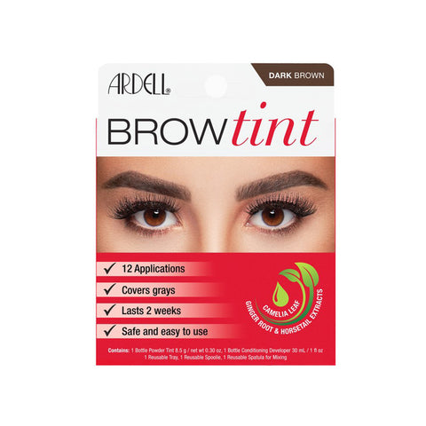 Ardell Brow Tint Dark Brown