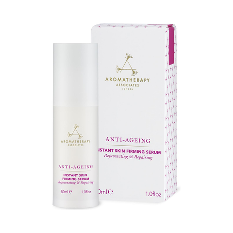 Aromatherapy Associates Anti-Ageing Instant Skin Firming Serum 30ml