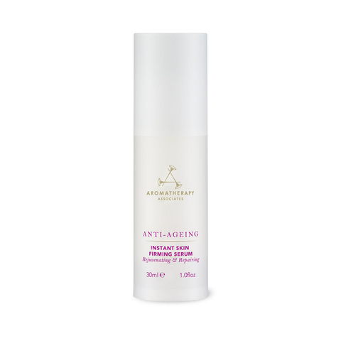 Aromatherapy Associates Anti-Ageing Instant Skin Firming Serum 30ml
