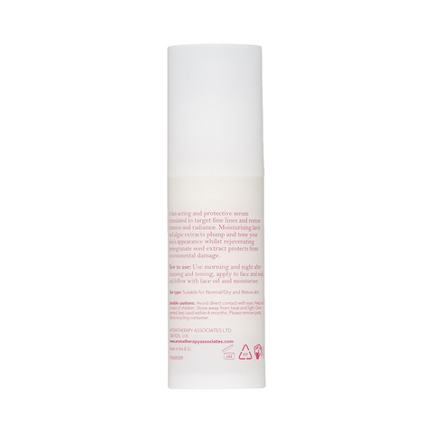 Aromatherapy Associates Anti-Ageing Instant Skin Firming Serum 30ml