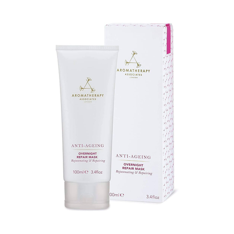 Aromatherapy Associates Anti-Ageing Overnight Repair Mask 100ml