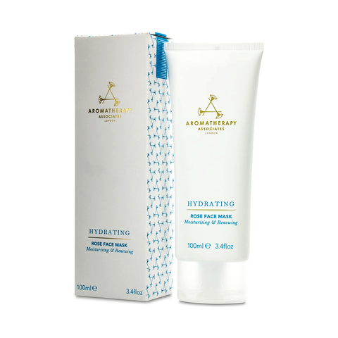 Aromatherapy Associates Luxury Skincare Essentials 4pc