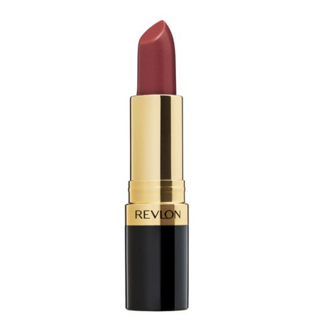 Revlon Super Lustrous Lipstick Creme 637 Blushing Nude