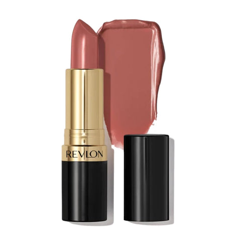 Revlon Super Lustrous Lipstick Creme 637 Blushing Nude