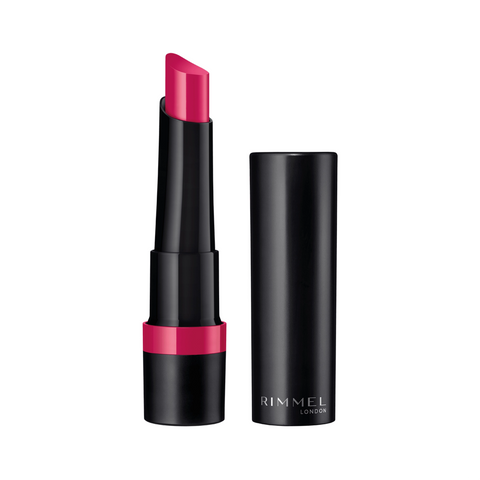 Rimmel Lasting Finish Extreme Lipstick 130 Buzz'n