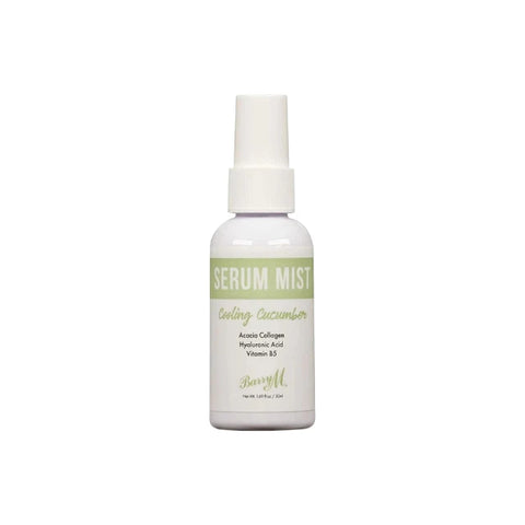 Barry M Serum Mist Cooling Cucumber 50ml