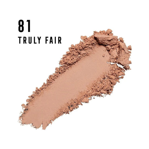 Max Factor Crème Puff Fresh Powder 81 Truly Fair