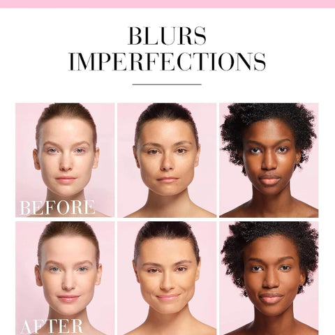 Bourjois Always Fabulous Matte Powder 215 Golden Vanilla
