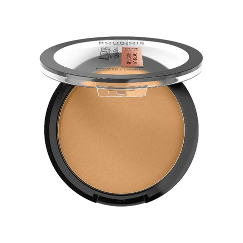 Bourjois Always Fabulous Matte Powder 215 Golden Vanilla