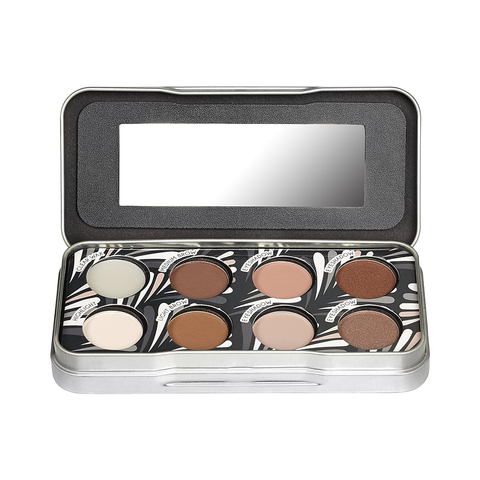 Barry M Get Shapey Brow & Shadow Palette