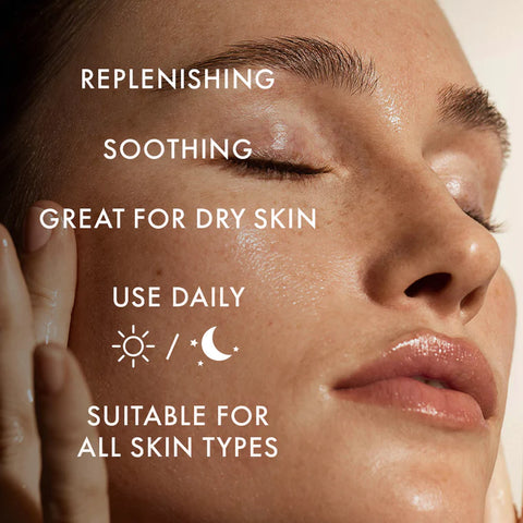 Aromatherapy Associates Hydrating Nourishing Face Oil 15ml