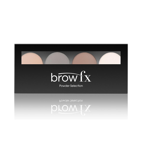 Brow FX Brow Powder Light/Medium