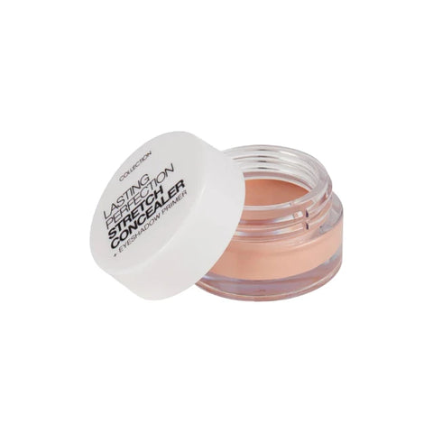 Collection Lasting Perfection Concealer + Eyeshadow Primer 6 Cashew