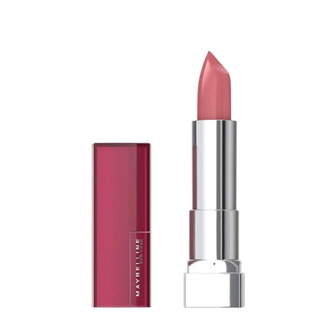Maybelline Color Sensational The Creams Lipstick 222 Flush Punch