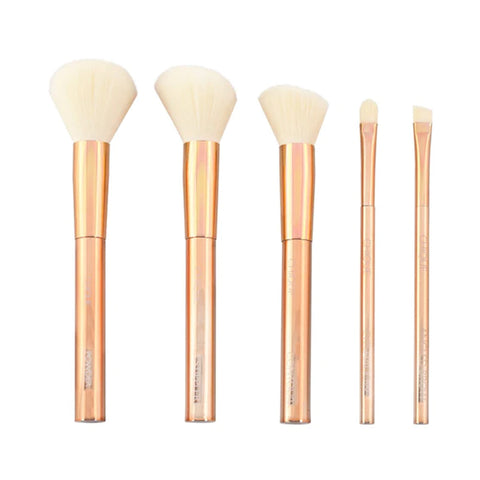 Chique Rose Gold Face Fix Kit 6pc