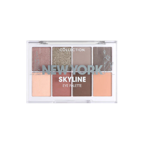 Collection Eye Palette New York Skyline
