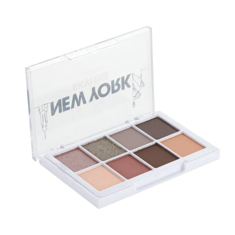 Collection Eye Palette New York Skyline