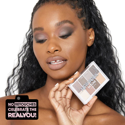 Collection Eye Palette New York Skyline